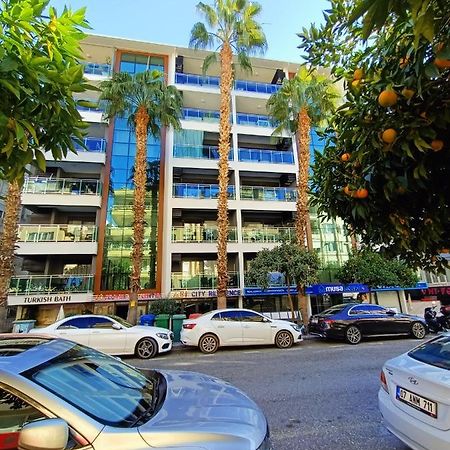 Comfortable Luxury Holiday Home 阿拉尼亚 外观 照片