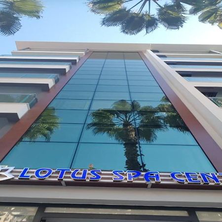 Comfortable Luxury Holiday Home 阿拉尼亚 外观 照片