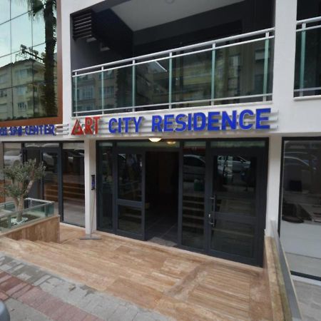 Comfortable Luxury Holiday Home 阿拉尼亚 外观 照片