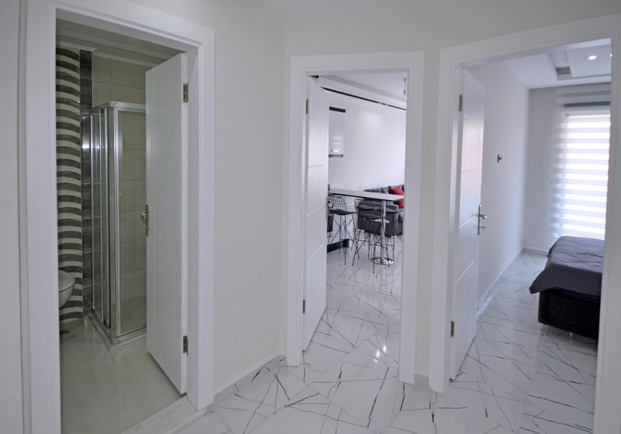 Comfortable Luxury Holiday Home 阿拉尼亚 外观 照片