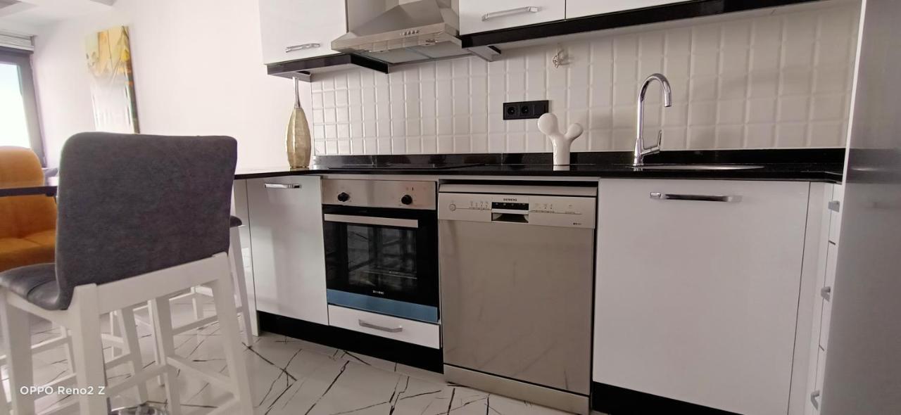 Comfortable Luxury Holiday Home 阿拉尼亚 外观 照片