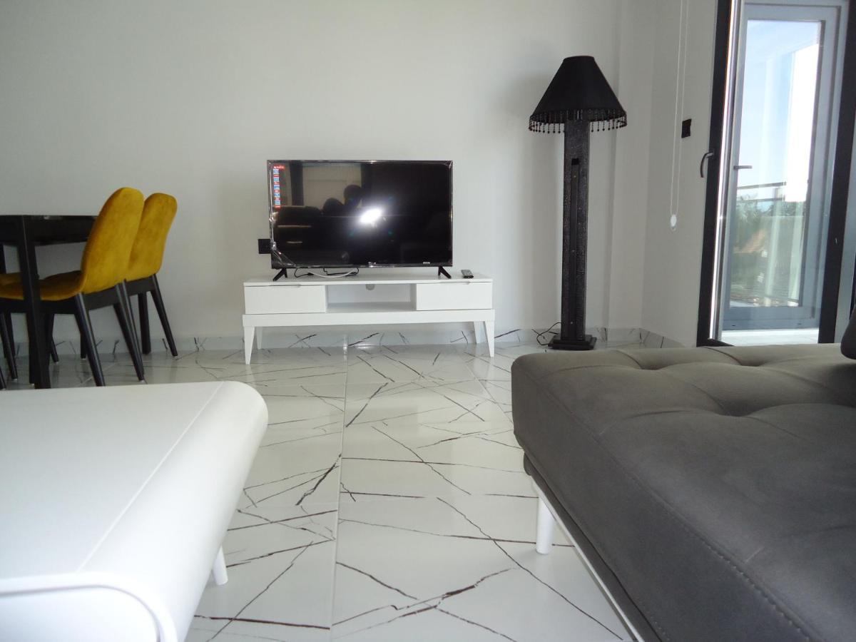 Comfortable Luxury Holiday Home 阿拉尼亚 外观 照片