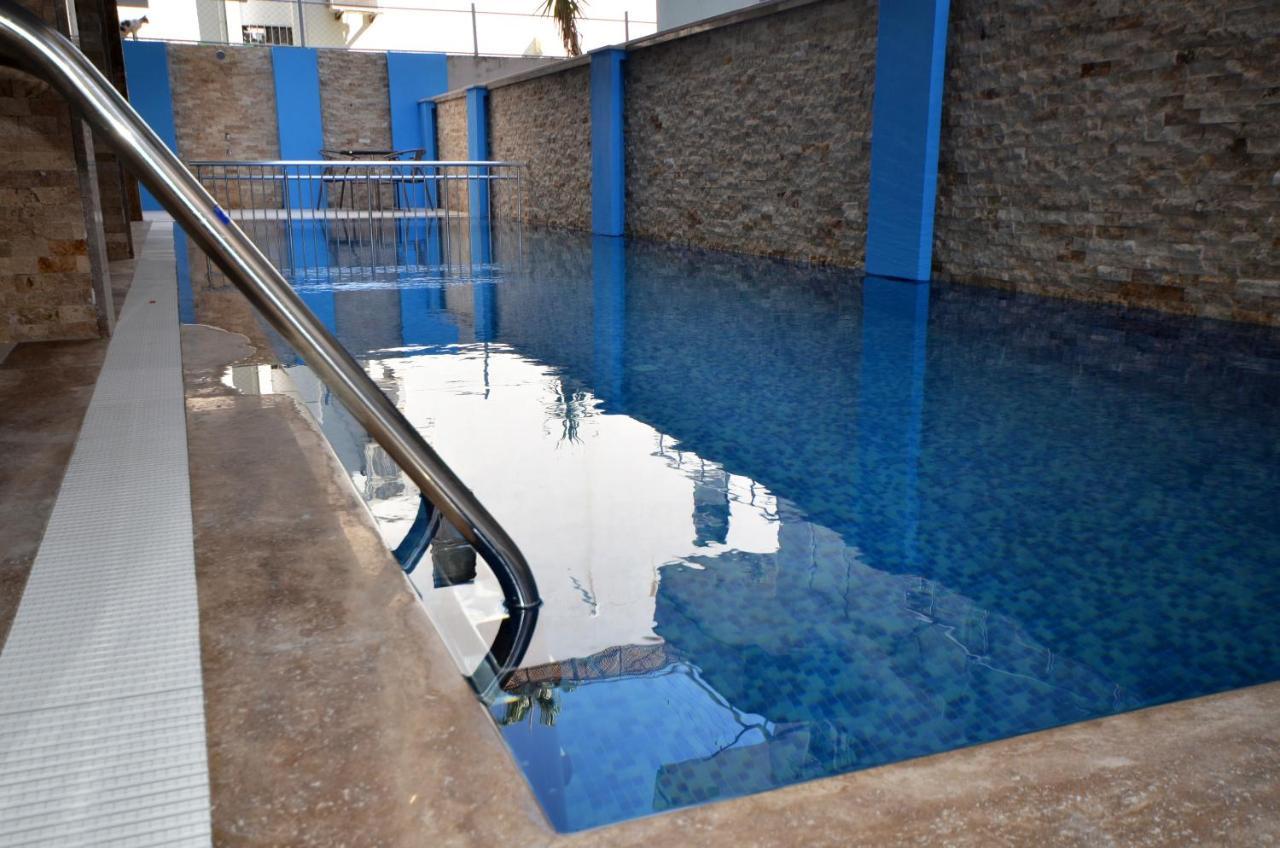 Comfortable Luxury Holiday Home 阿拉尼亚 外观 照片