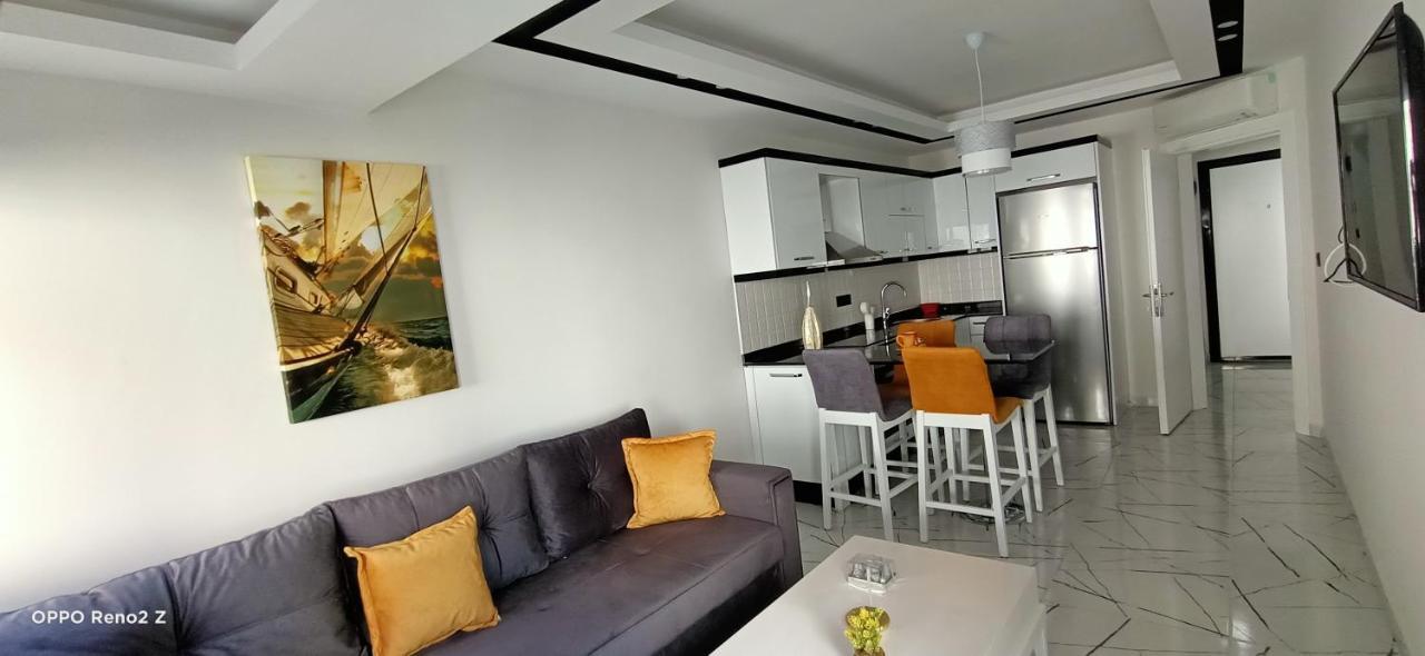 Comfortable Luxury Holiday Home 阿拉尼亚 外观 照片
