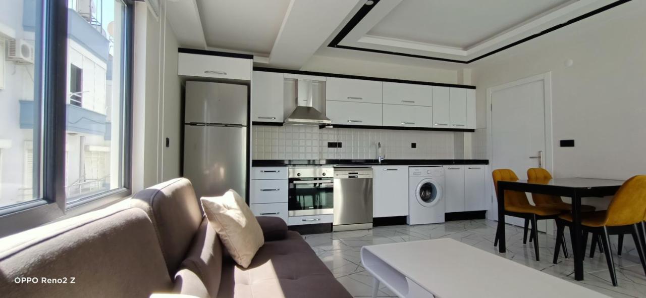 Comfortable Luxury Holiday Home 阿拉尼亚 外观 照片