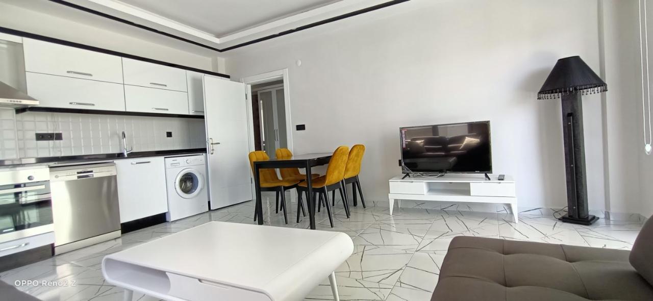 Comfortable Luxury Holiday Home 阿拉尼亚 外观 照片
