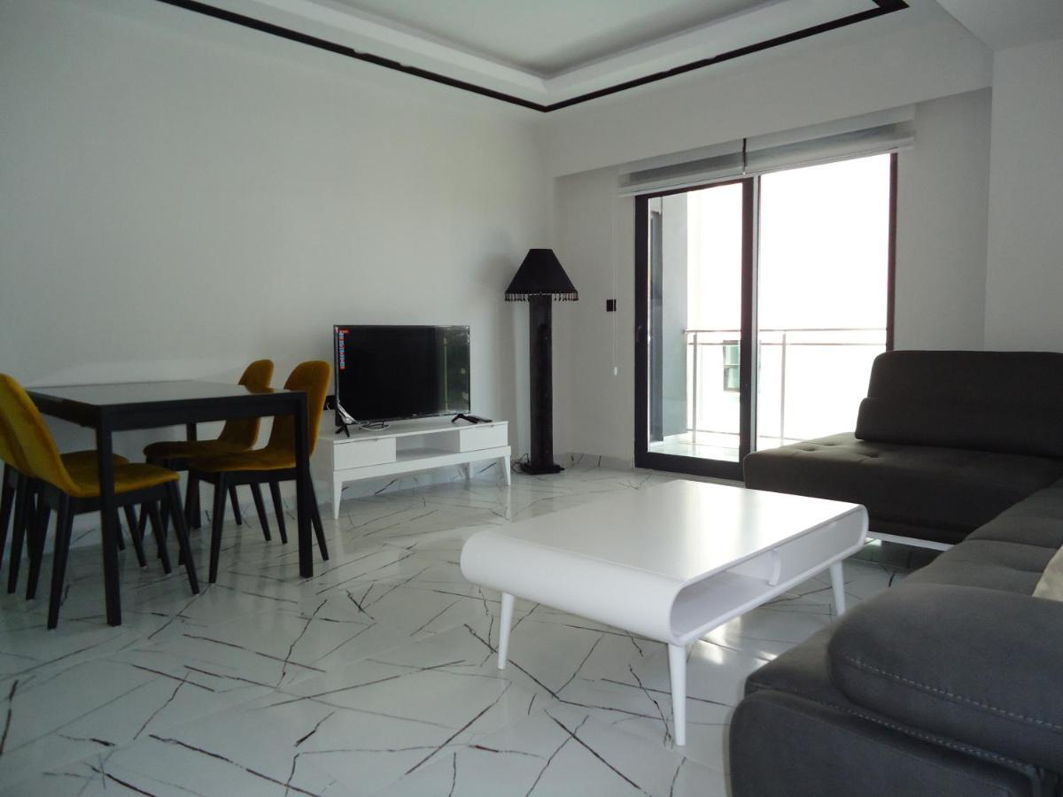 Comfortable Luxury Holiday Home 阿拉尼亚 外观 照片