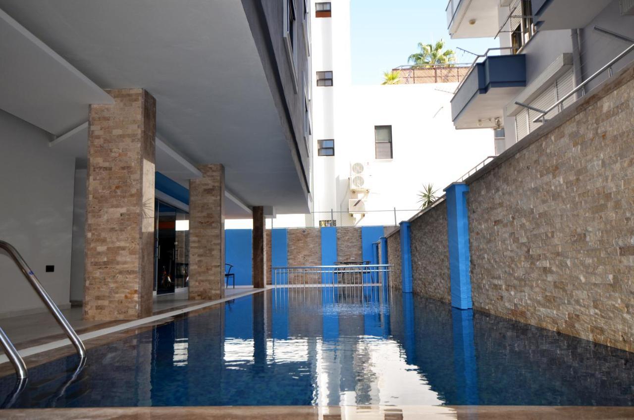 Comfortable Luxury Holiday Home 阿拉尼亚 外观 照片