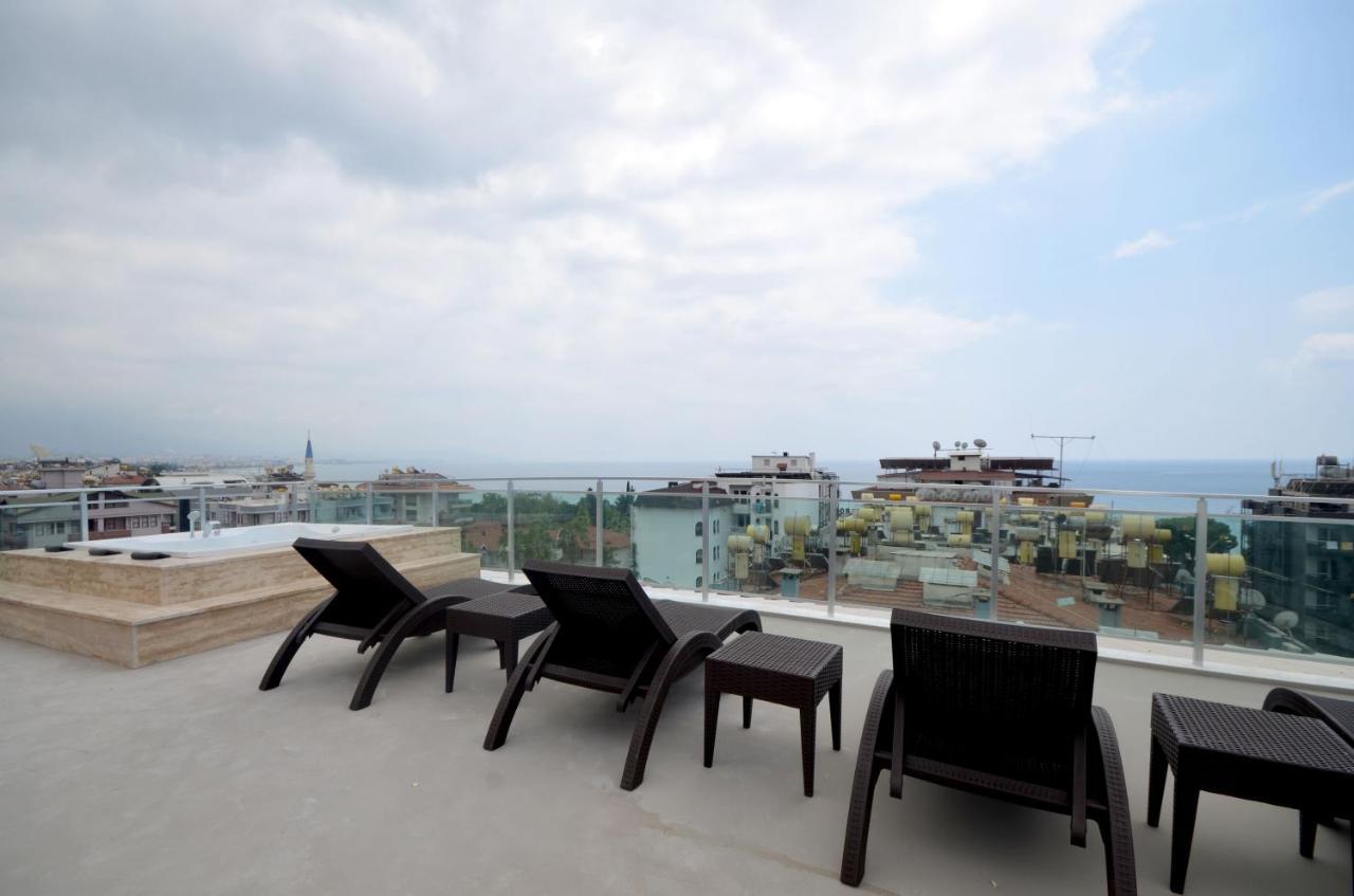 Comfortable Luxury Holiday Home 阿拉尼亚 外观 照片