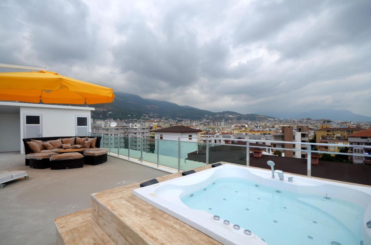 Comfortable Luxury Holiday Home 阿拉尼亚 外观 照片