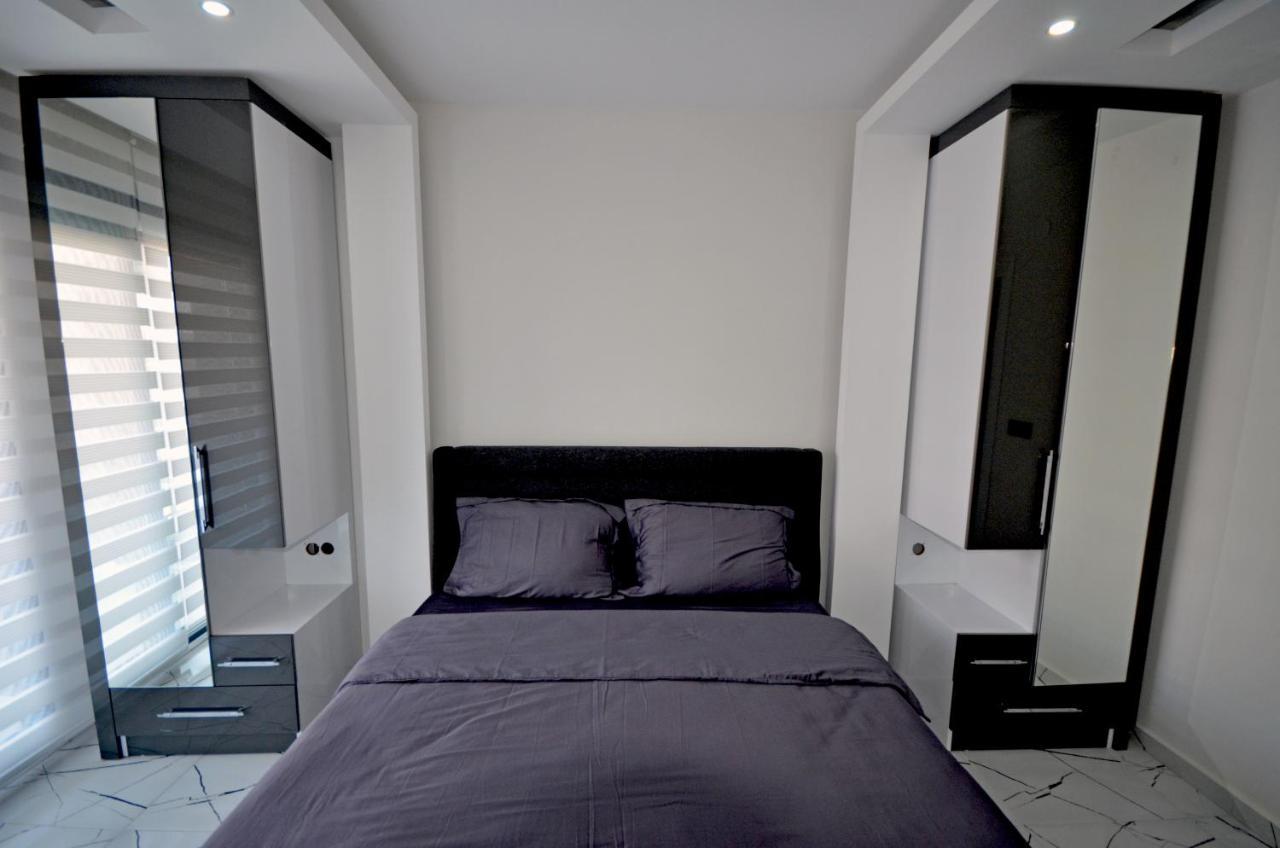 Comfortable Luxury Holiday Home 阿拉尼亚 外观 照片
