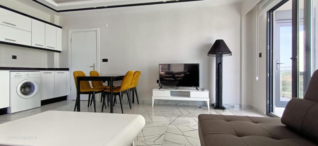 Comfortable Luxury Holiday Home 阿拉尼亚 外观 照片