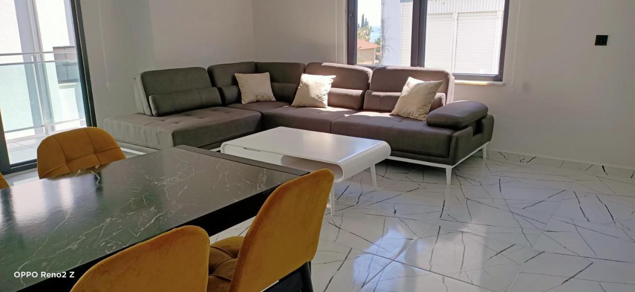 Comfortable Luxury Holiday Home 阿拉尼亚 外观 照片