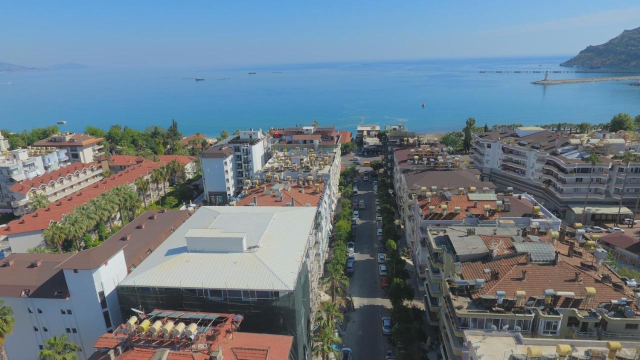 Comfortable Luxury Holiday Home 阿拉尼亚 外观 照片
