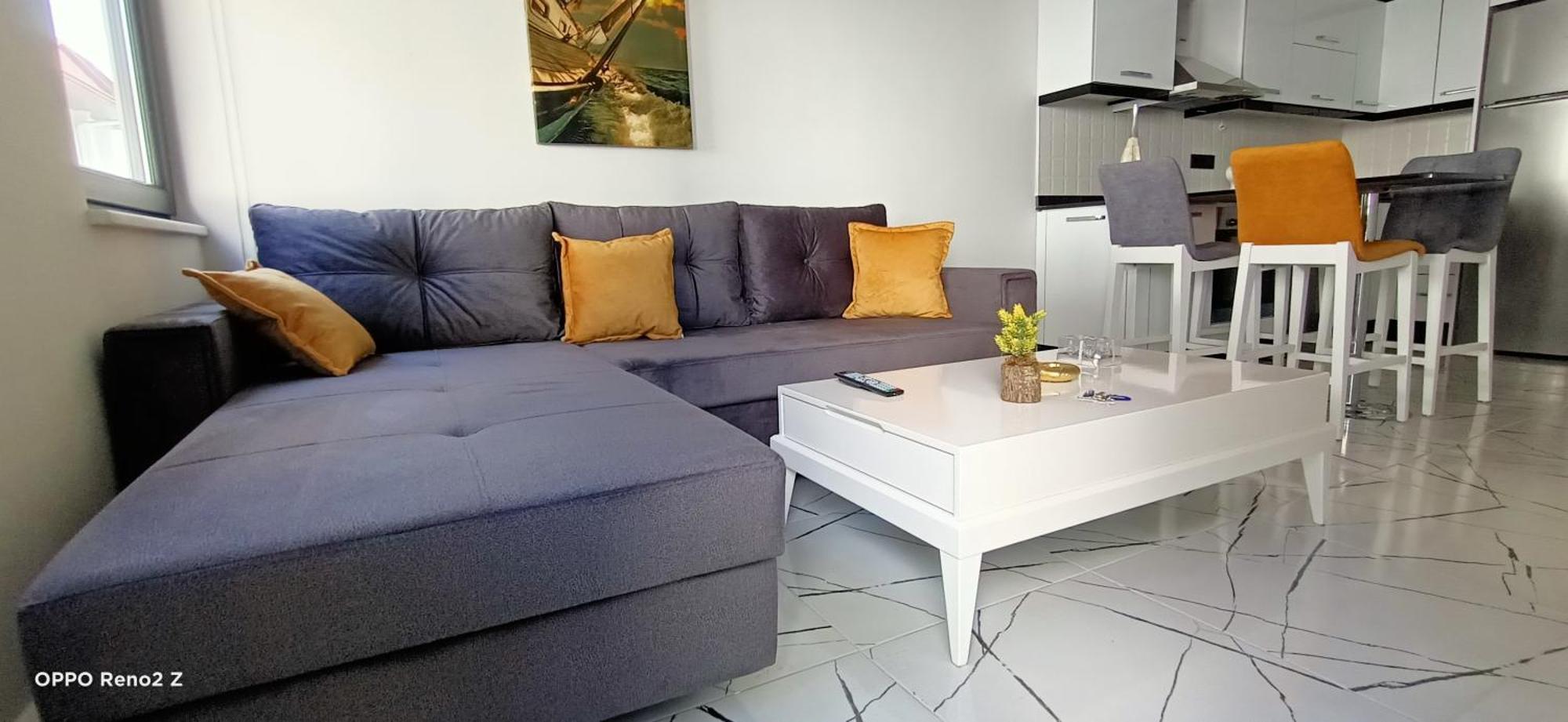 Comfortable Luxury Holiday Home 阿拉尼亚 外观 照片