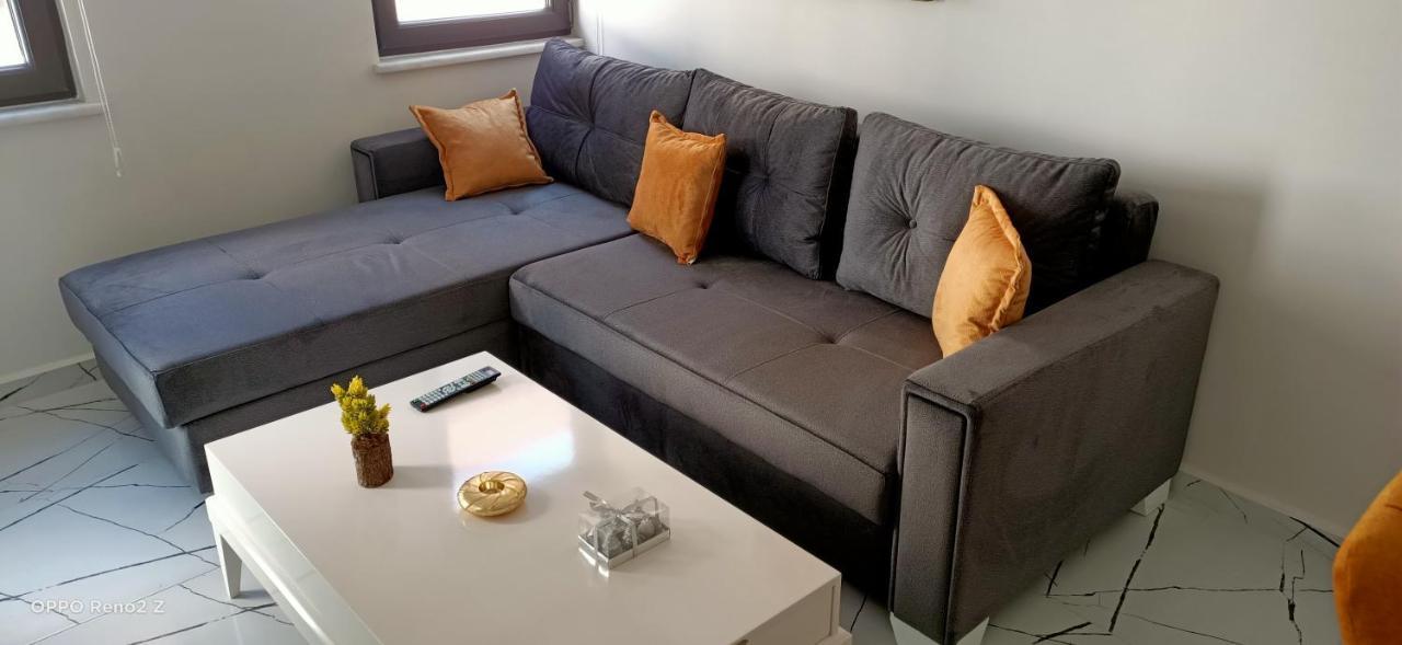 Comfortable Luxury Holiday Home 阿拉尼亚 外观 照片