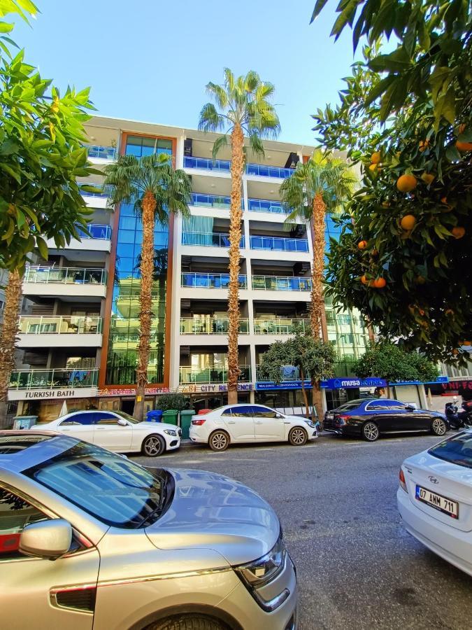 Comfortable Luxury Holiday Home 阿拉尼亚 外观 照片
