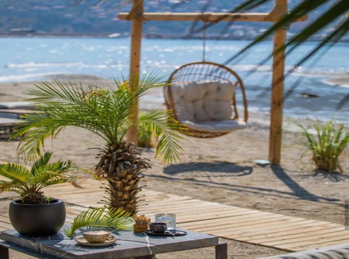 Comfortable Luxury Holiday Home 阿拉尼亚 外观 照片