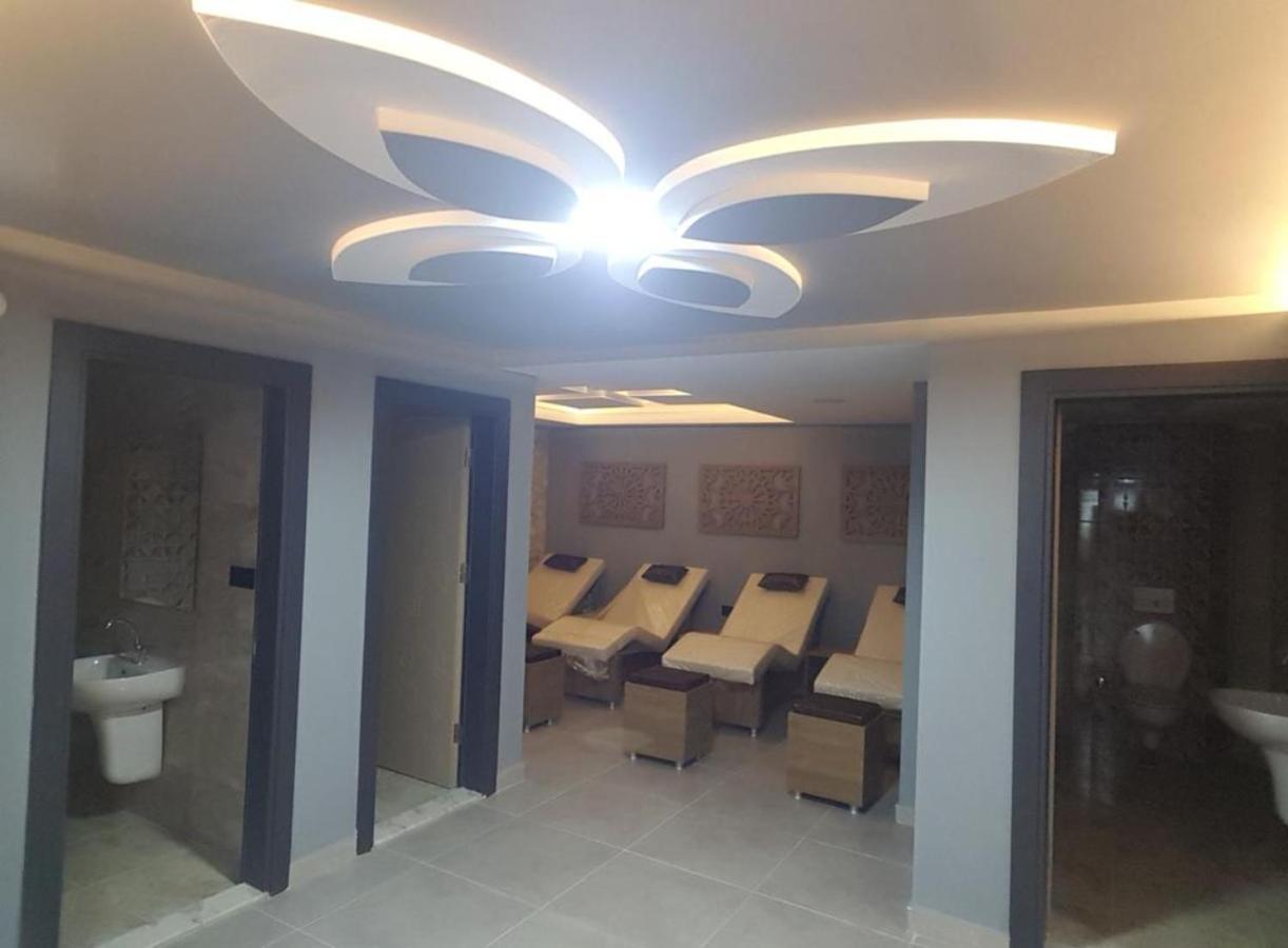 Comfortable Luxury Holiday Home 阿拉尼亚 外观 照片