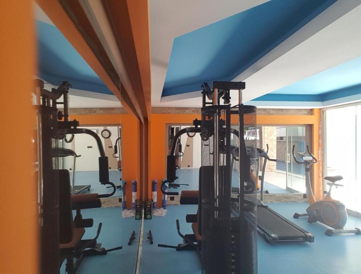 Comfortable Luxury Holiday Home 阿拉尼亚 外观 照片