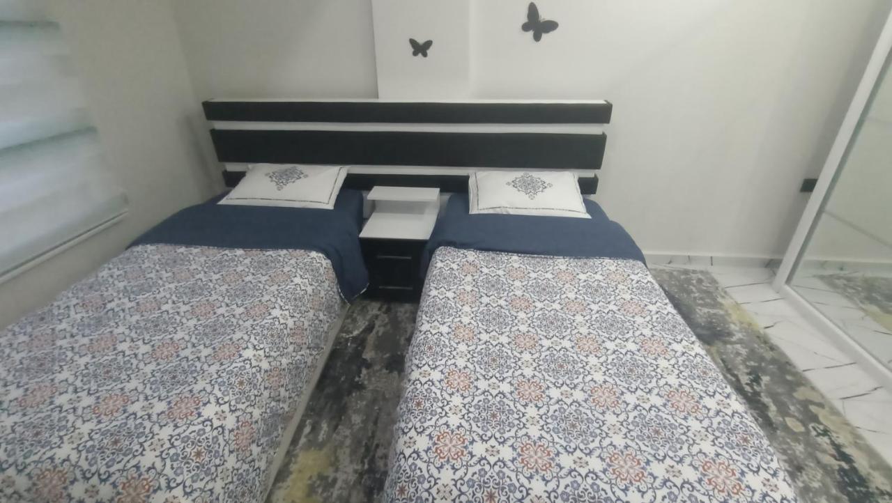 Comfortable Luxury Holiday Home 阿拉尼亚 外观 照片