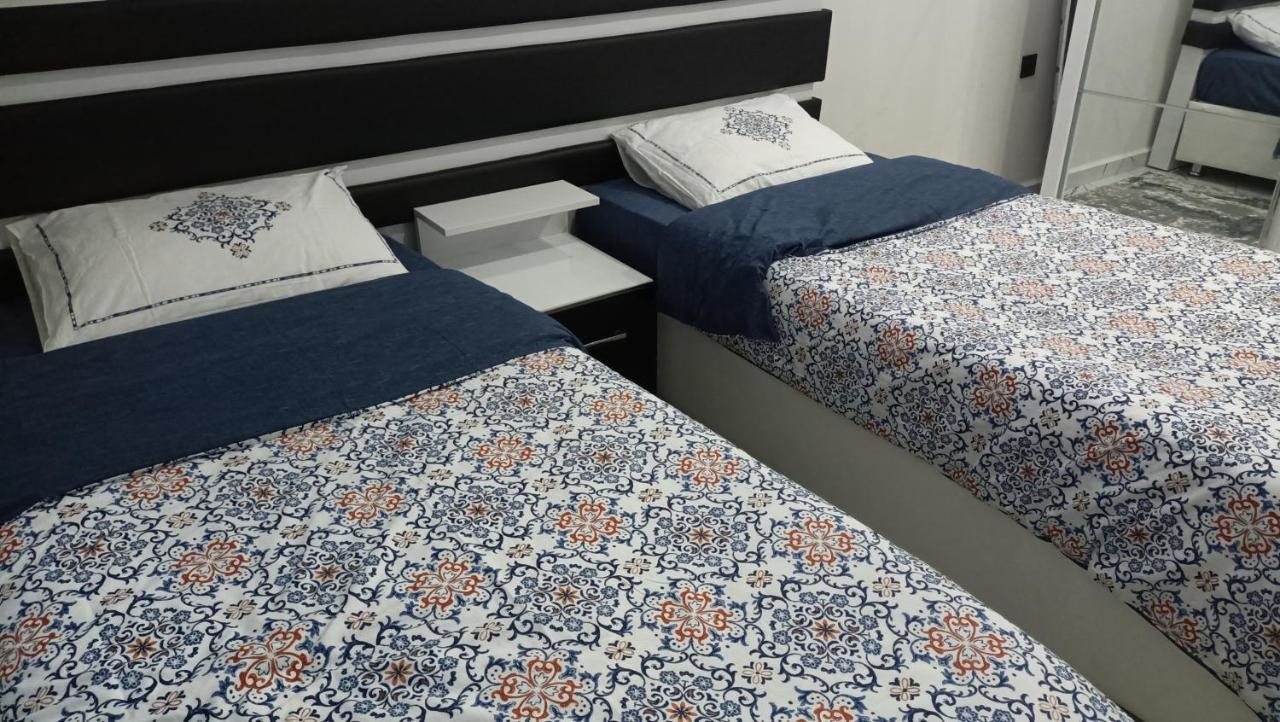 Comfortable Luxury Holiday Home 阿拉尼亚 外观 照片